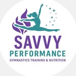 Savvy Performance - Gymnastics