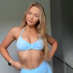 𝐇annah Lawson - Online Coach