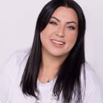 Denida | Bridal Makeup Artist | Amsterdam | Rome