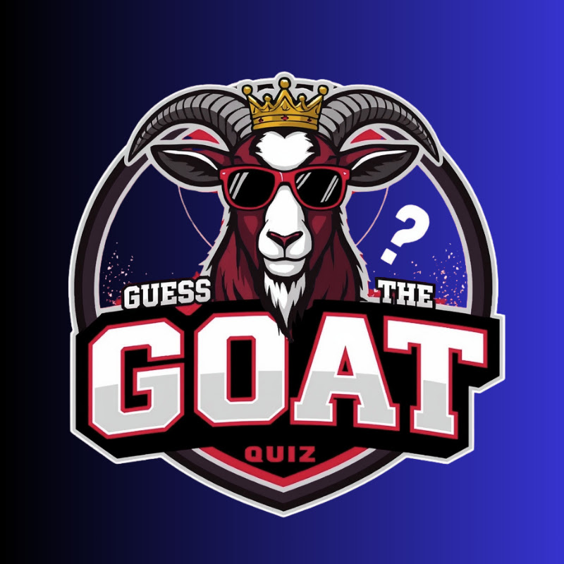 Guess GOAT Quiz