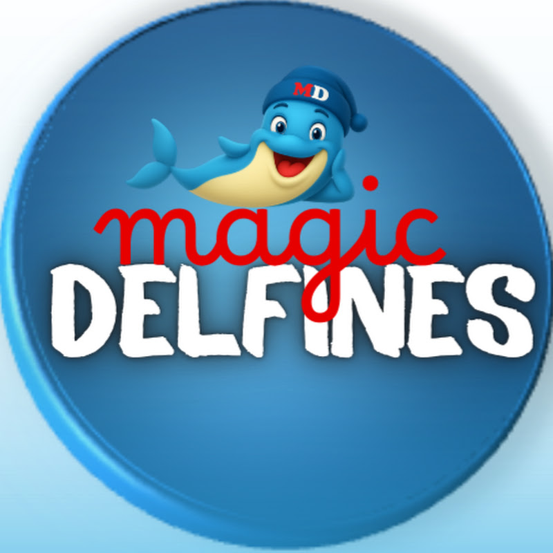 Magic Delfines
