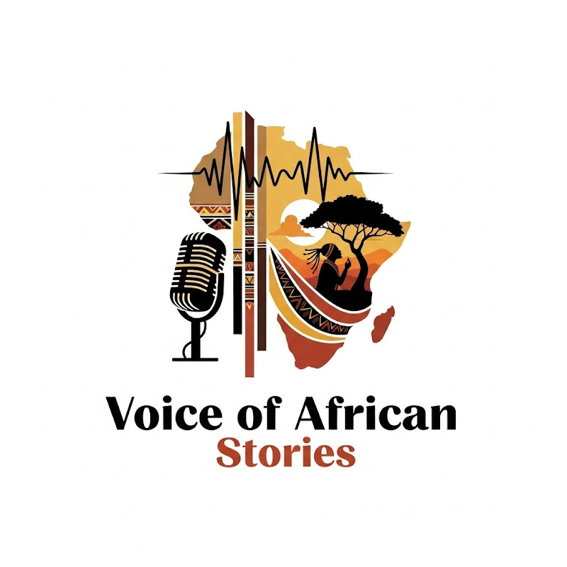 Voice of African Stories