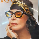 Angela Oraa | Funny chic & Gossip girl