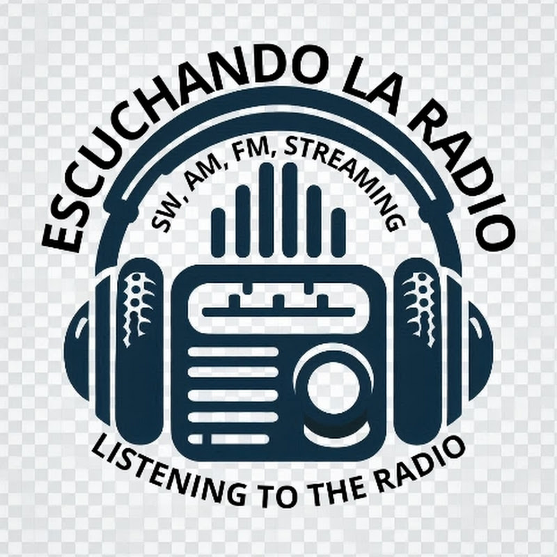 Escuchando La Radio