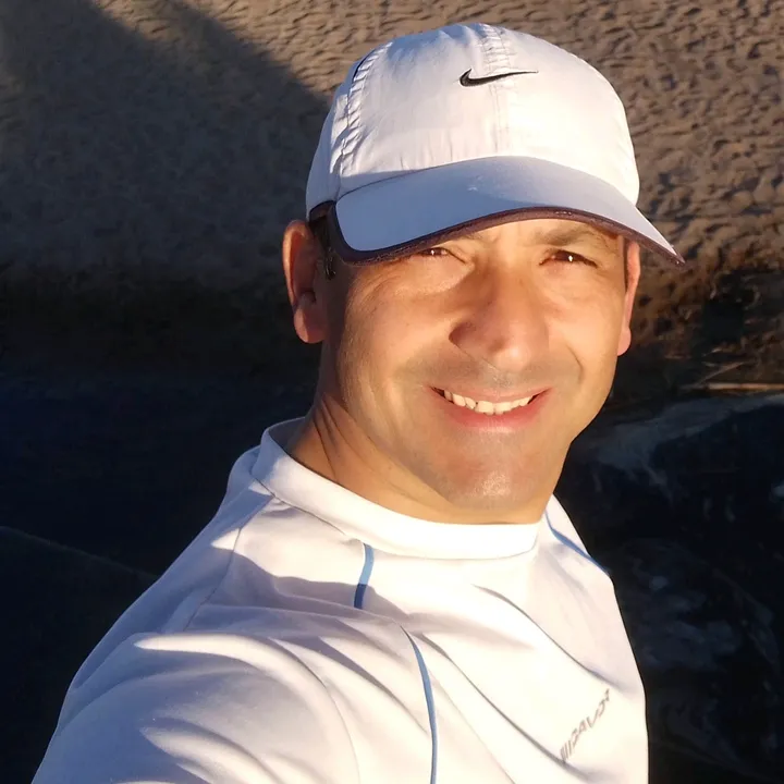 Edgardo Gabriel Corsaro
