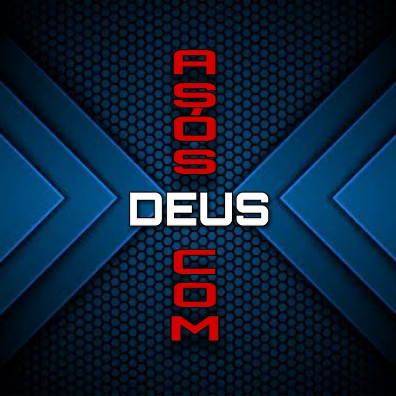ASÓSCOMDEUS (OFICIAL)
