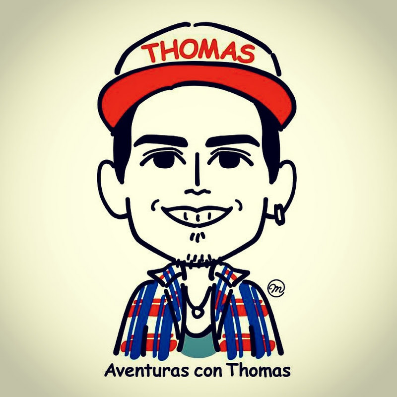 Thomas Alejandro Etcheverry