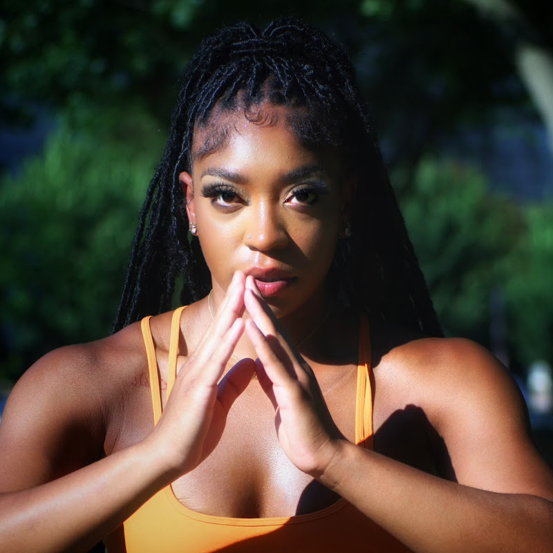Ebonique Brown “StepNique”