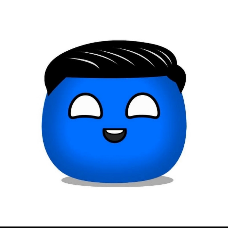 Ellips Countryballs