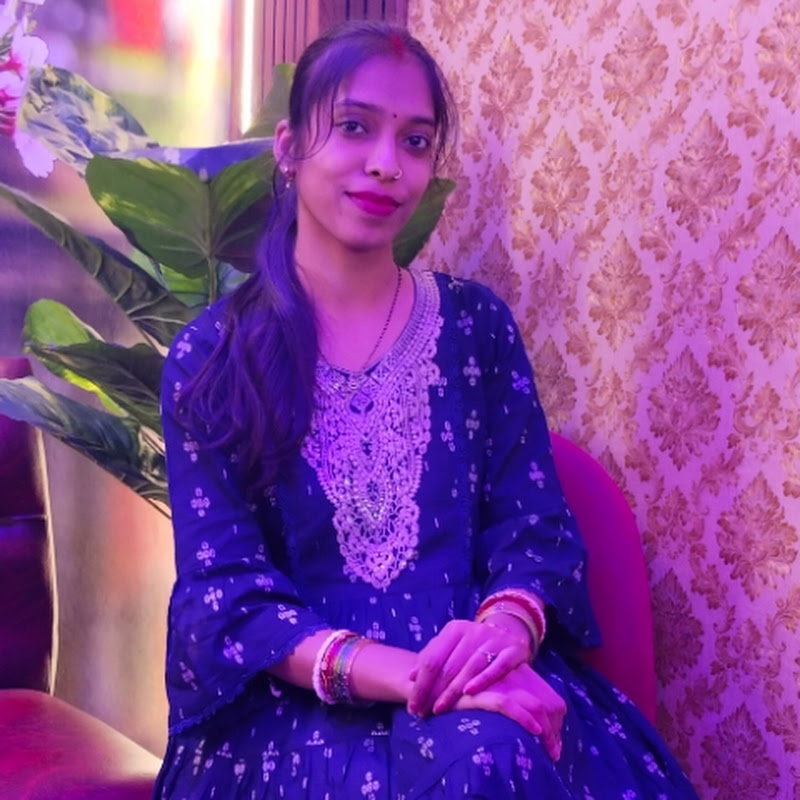 SWATI SINGH
