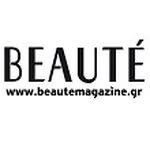 Beauté Magazine Greece