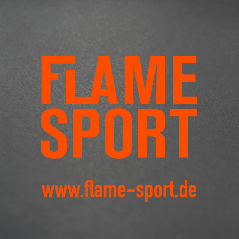FLAME SPORT gym equipment