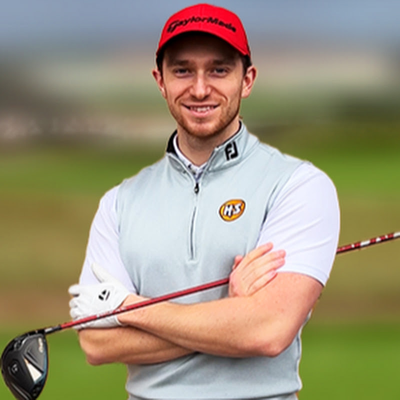 Harry Shaw Golf