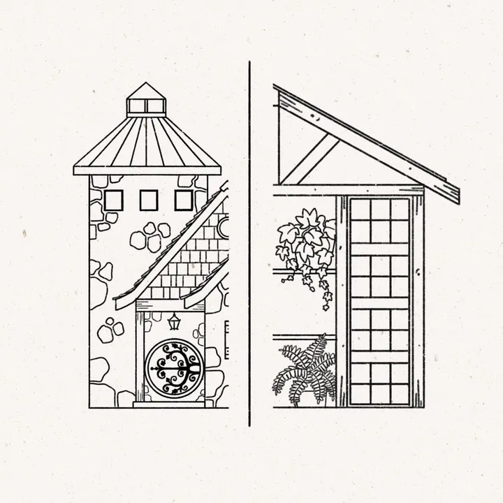 Vaughan House | Micro-Weddings