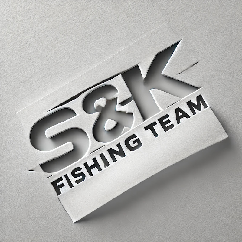 SK Fishing Team