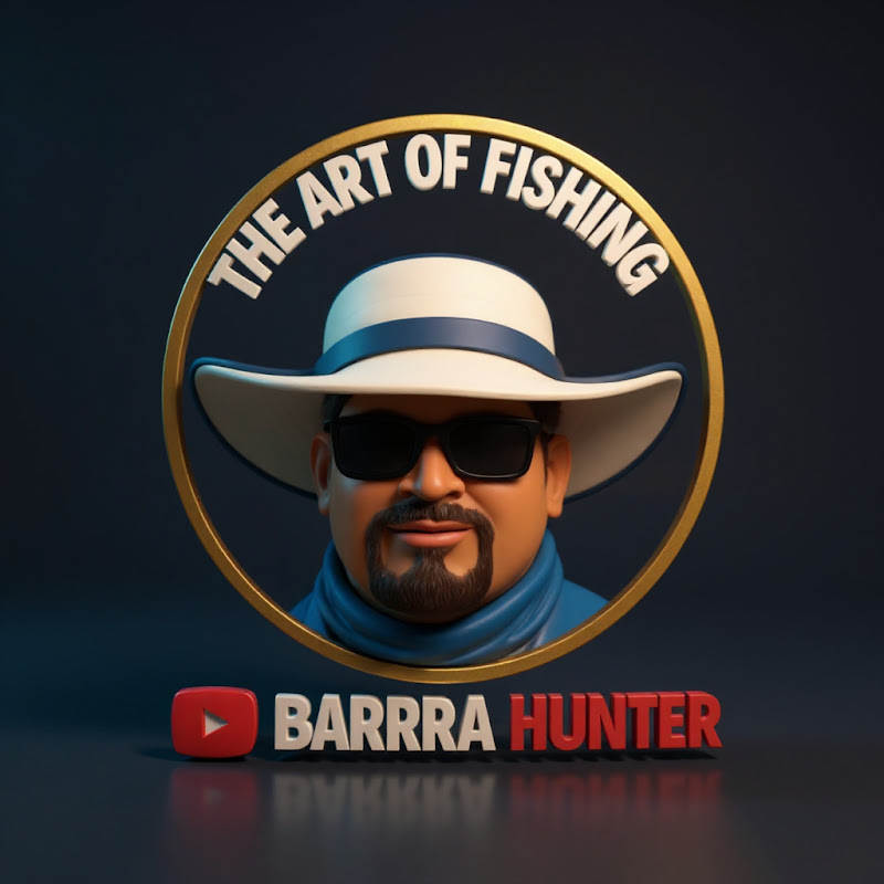 BARRA HUNTER