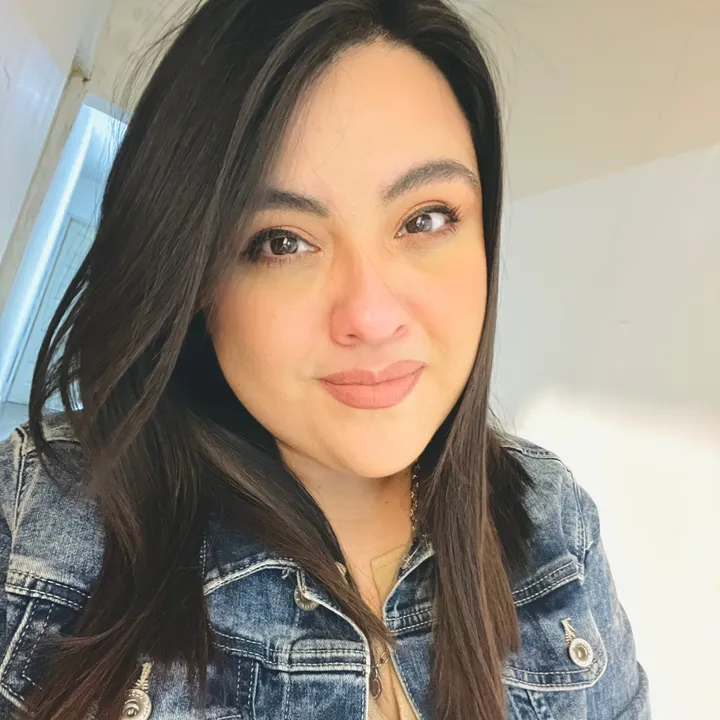 Keren Ramírez ✨🫧