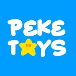 PEKE TOYS | Tienda de juguetes