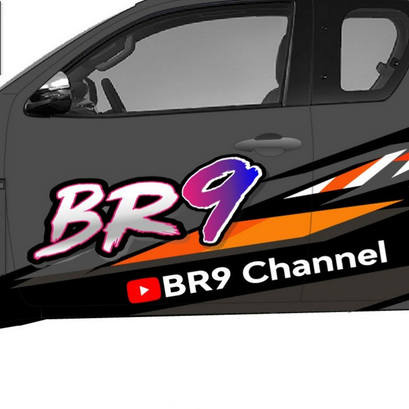 BR9 Channel 