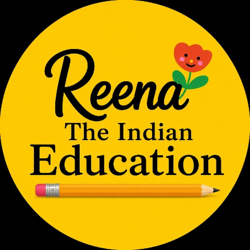 Reena The Indian Education