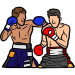 🥊 Boxing Lover ❤️