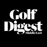 Golf Digest Middle East
