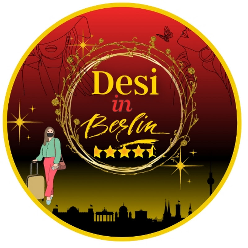 Desi in Berlin 