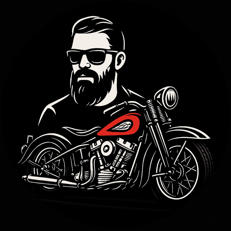 The Motorcycle Vault