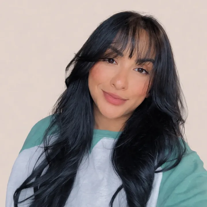 Ingrid Correa—sahm + lifestyle