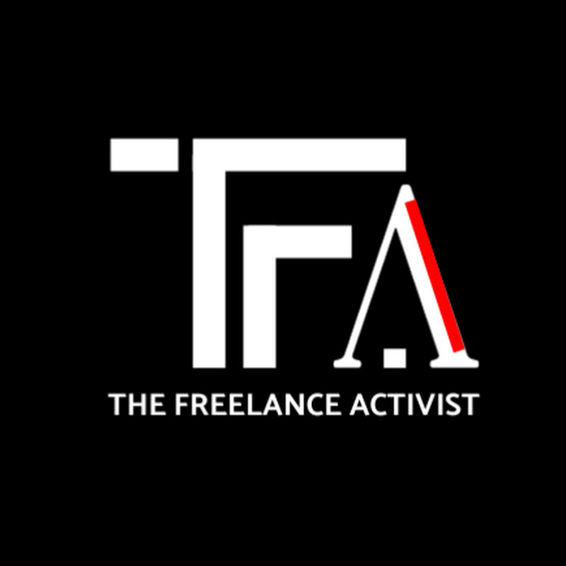Freelance Activist • 543K views • 1 day ago



...