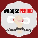Haq Se Period