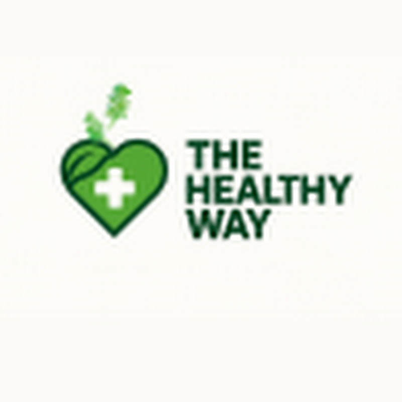 THE HEALTHY WAY