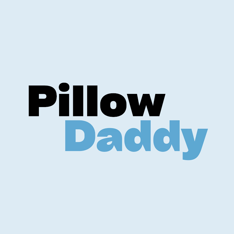PillowDaddy