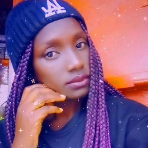 Bahati Nana 🦋💞🦋