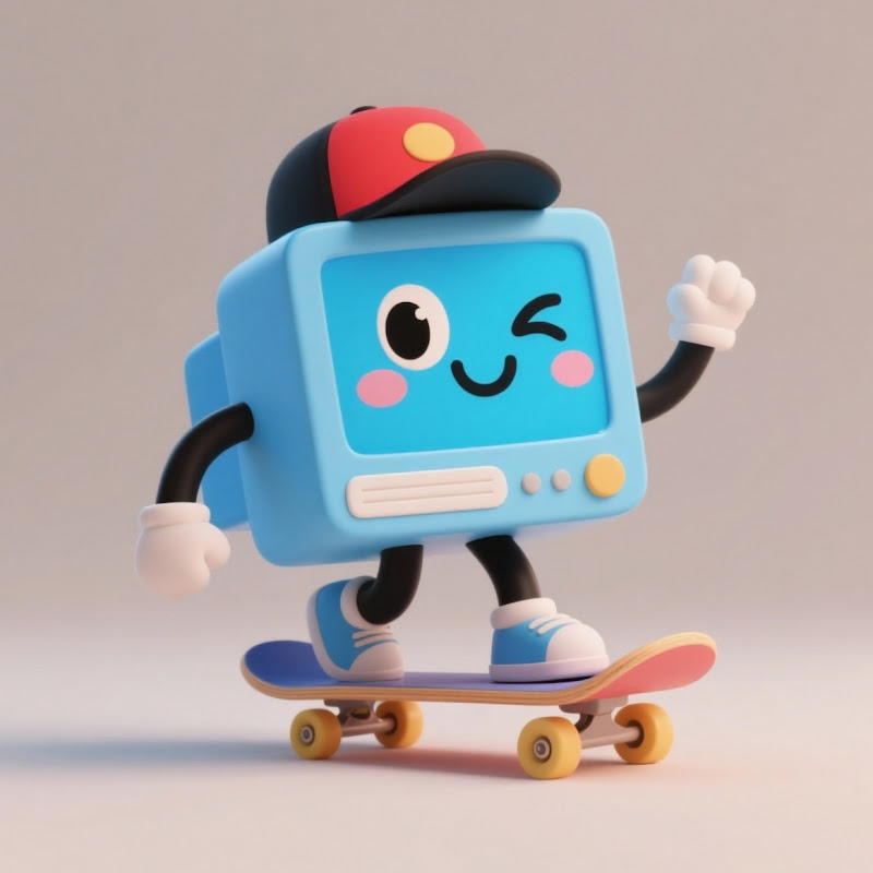 Barpee Animation Español