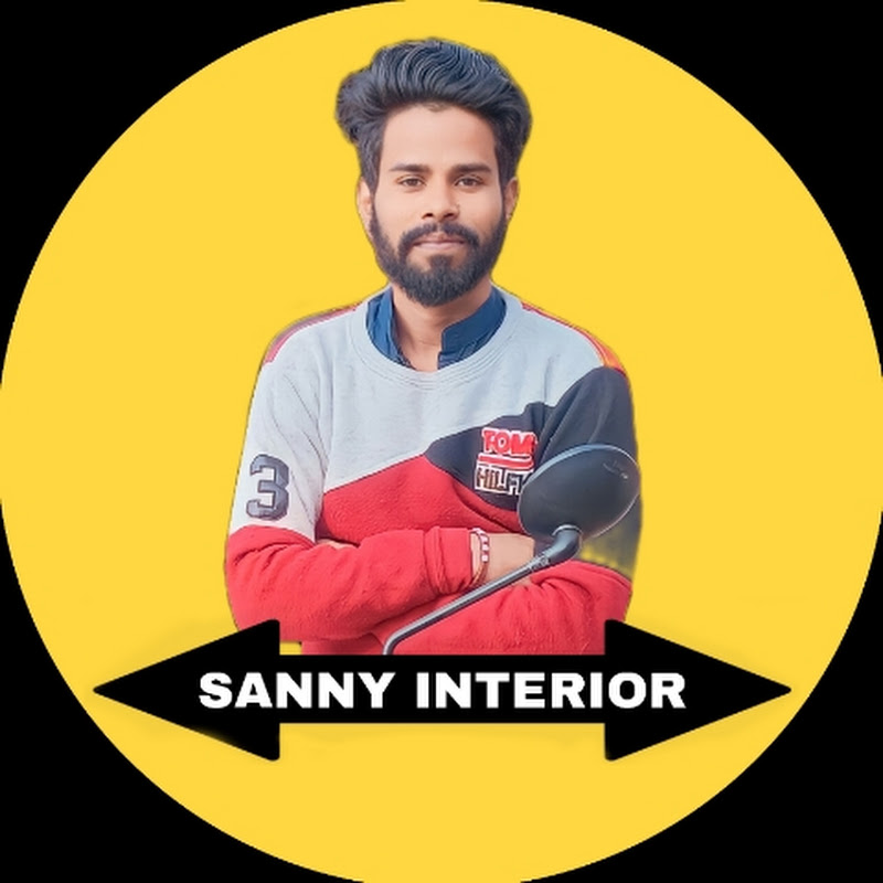 SANNY INTERIOR
