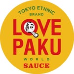 LOVEPAKU ｜ラブパク｜東京発エスニックソース