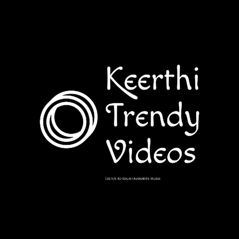 Keerthi Trendy Videos