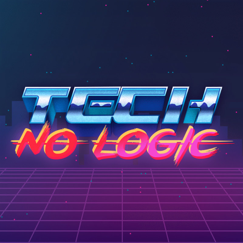 Tech No Logic