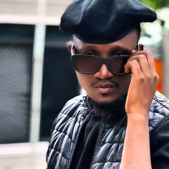 Segmento Omusomi Wa Matayo