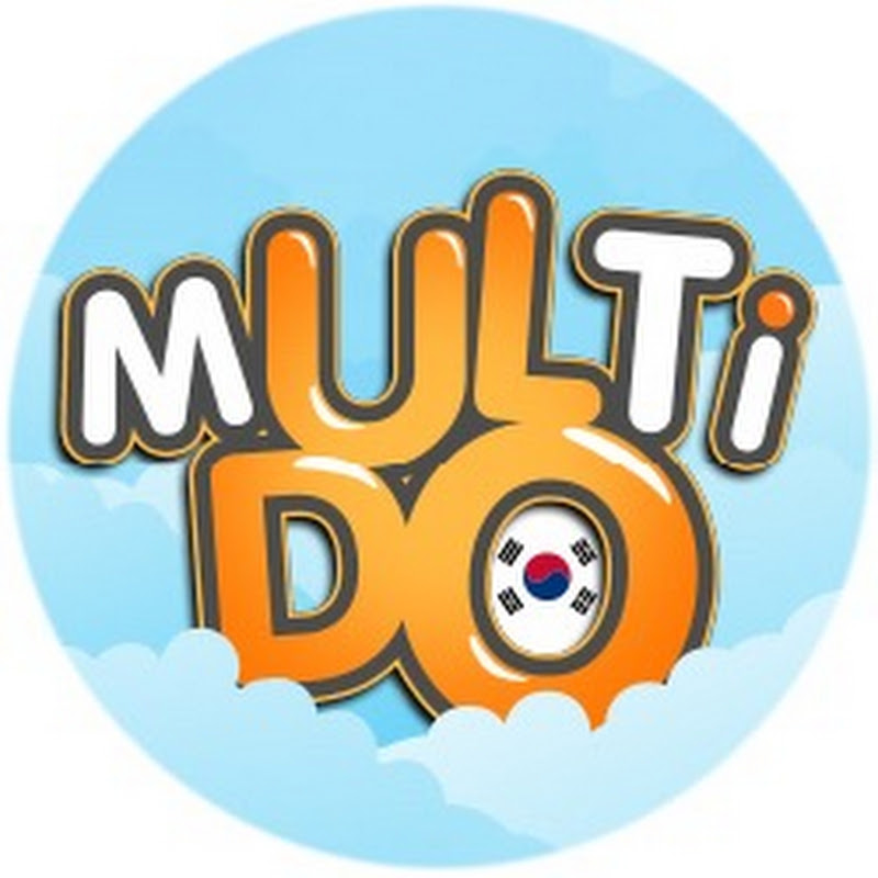 Multi Do Korean