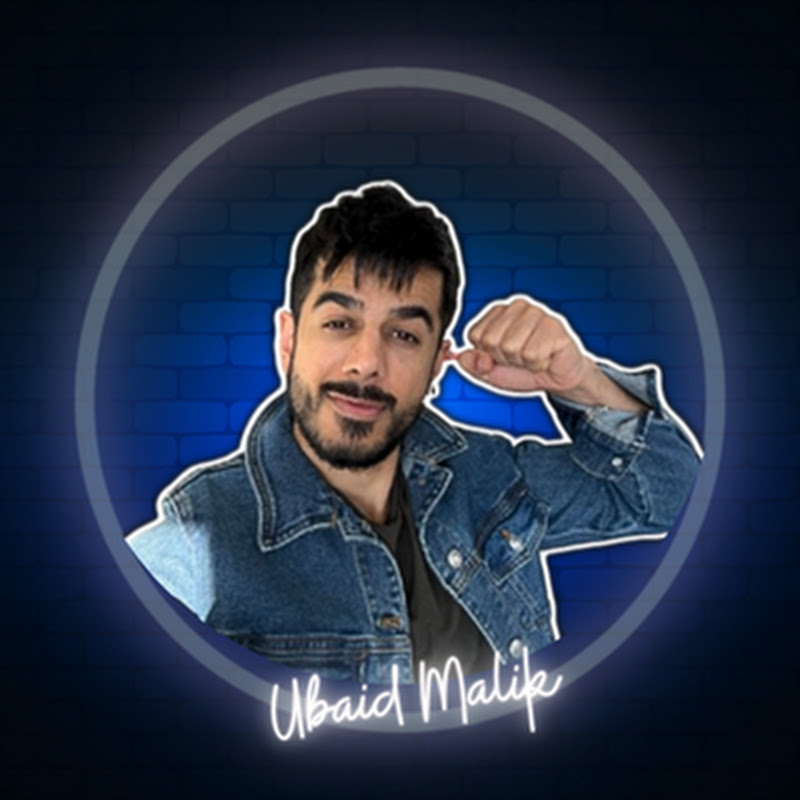 Ubaid Malik