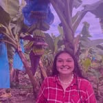 Karola Gil | Ingeniero Agrónomo