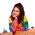 Ankita R. Pandey | Explore + Vlog
