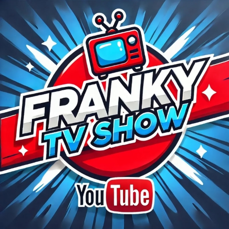 FRANKY TV SHOW