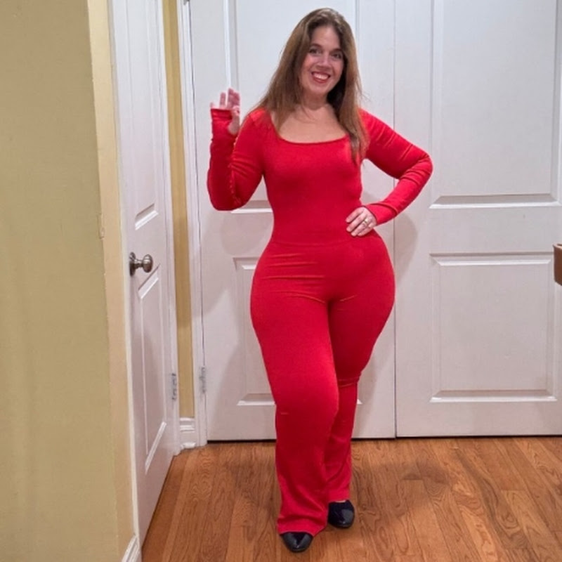 Beth’s Stylish Revival