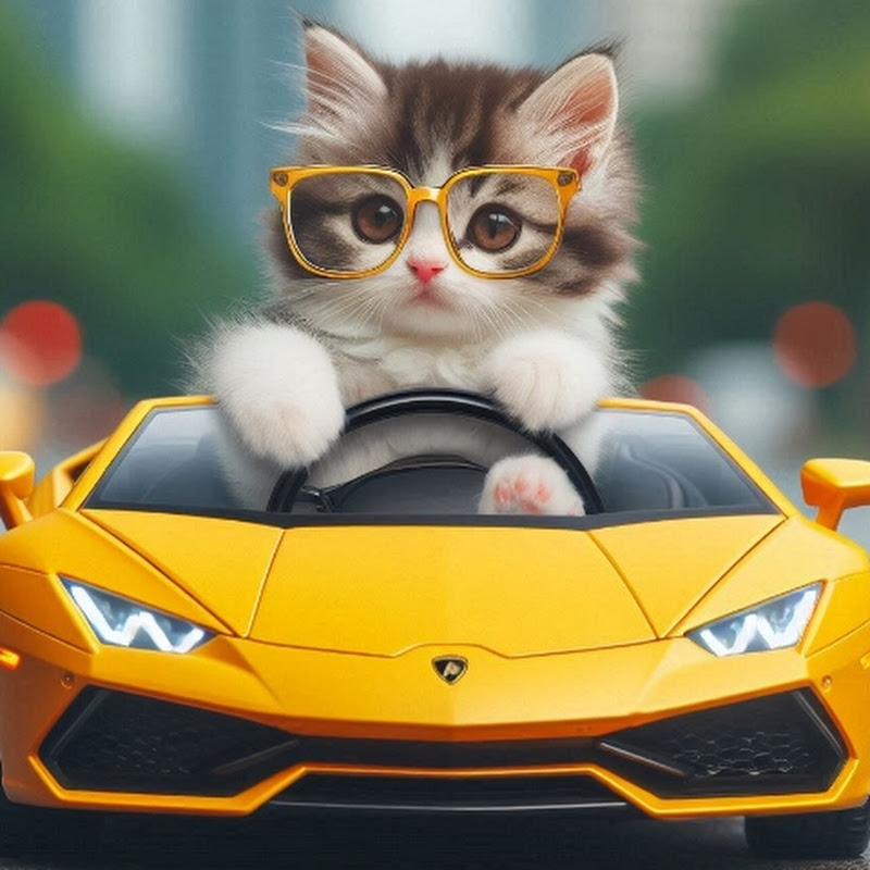 Ai_Catcute