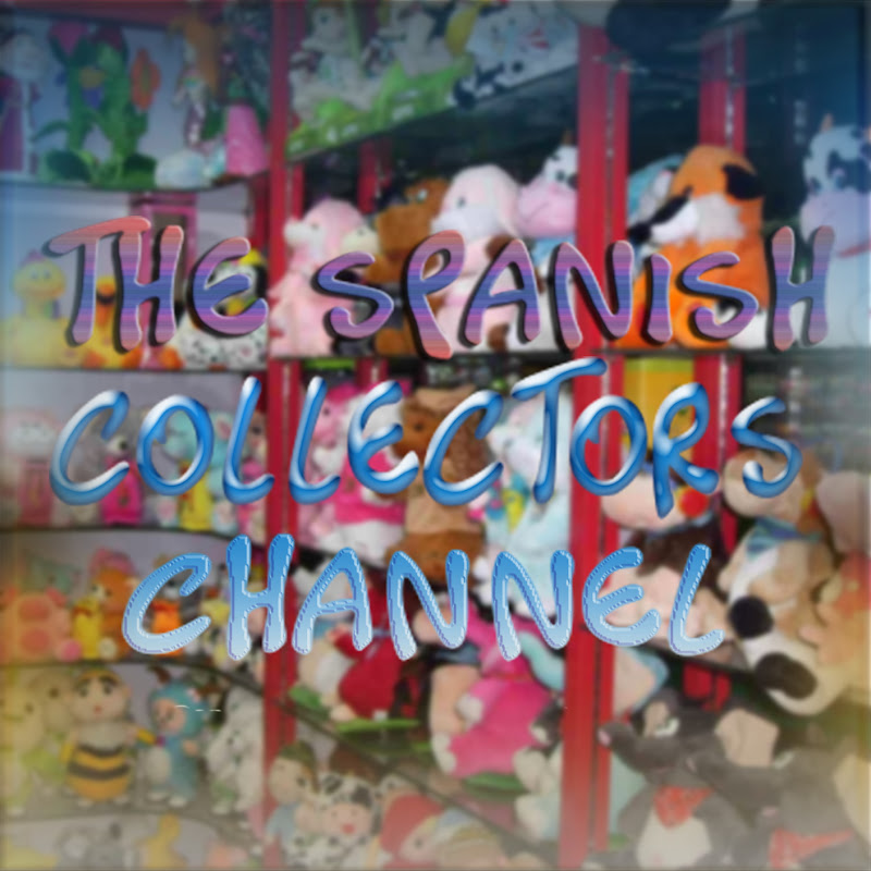 The Spanish Collectors Channel