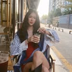 SOPHIA CHONG