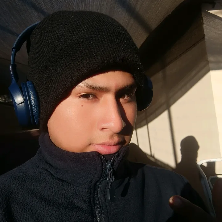 Rodrigo el Máster!!